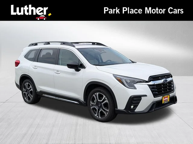 2024 Subaru Ascent Limited