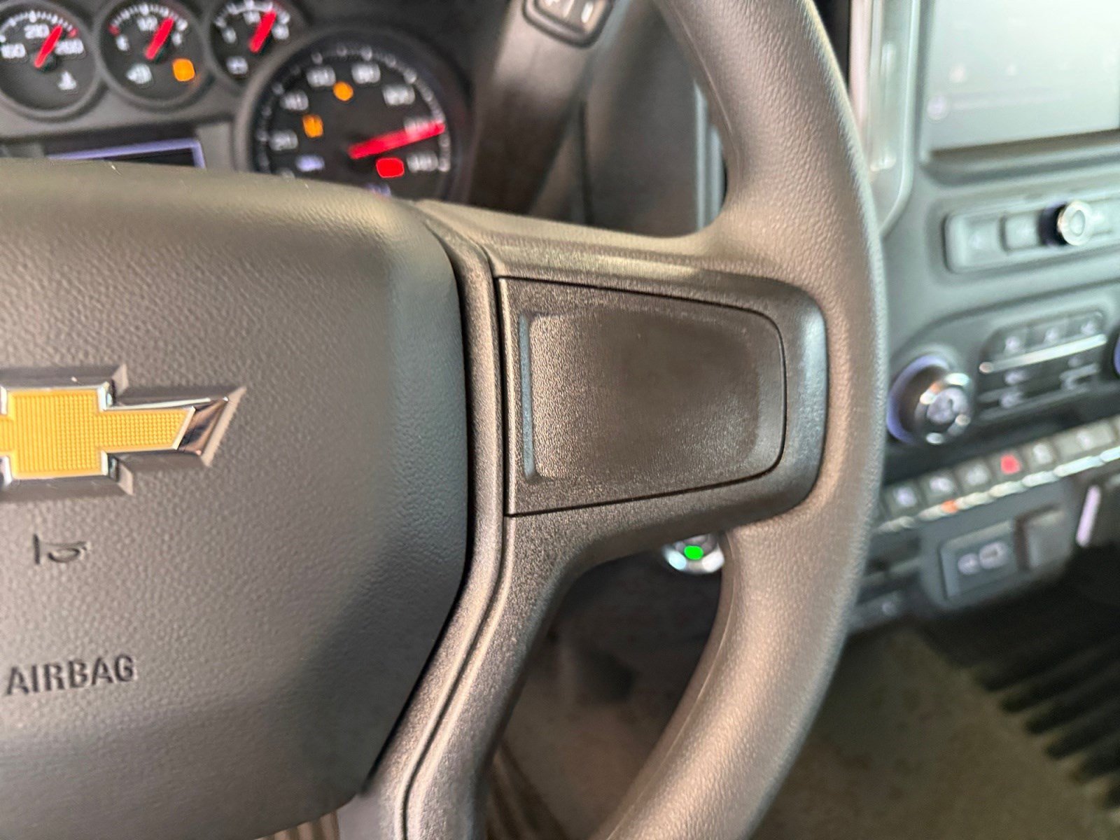 2026 Chevrolet Silverado 2500 HD Custom - Photo 25