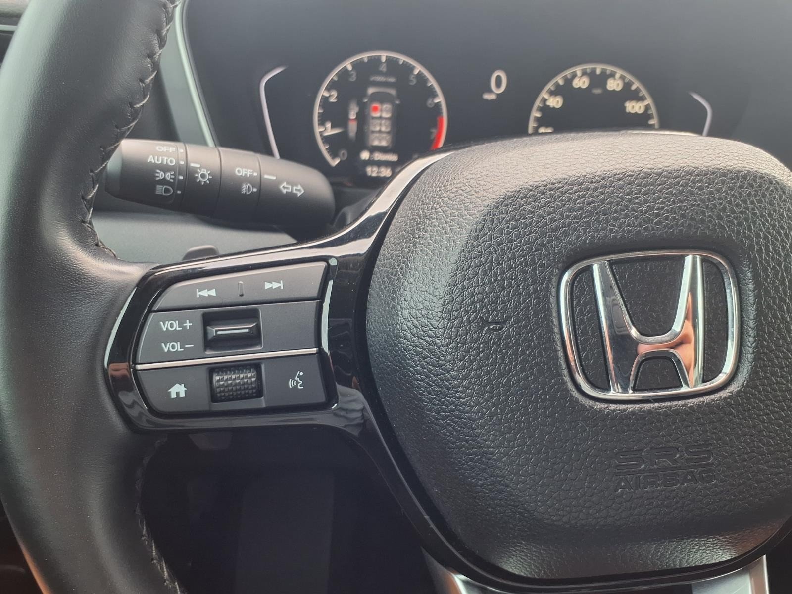 2023 Honda Pilot photo 20 of 27