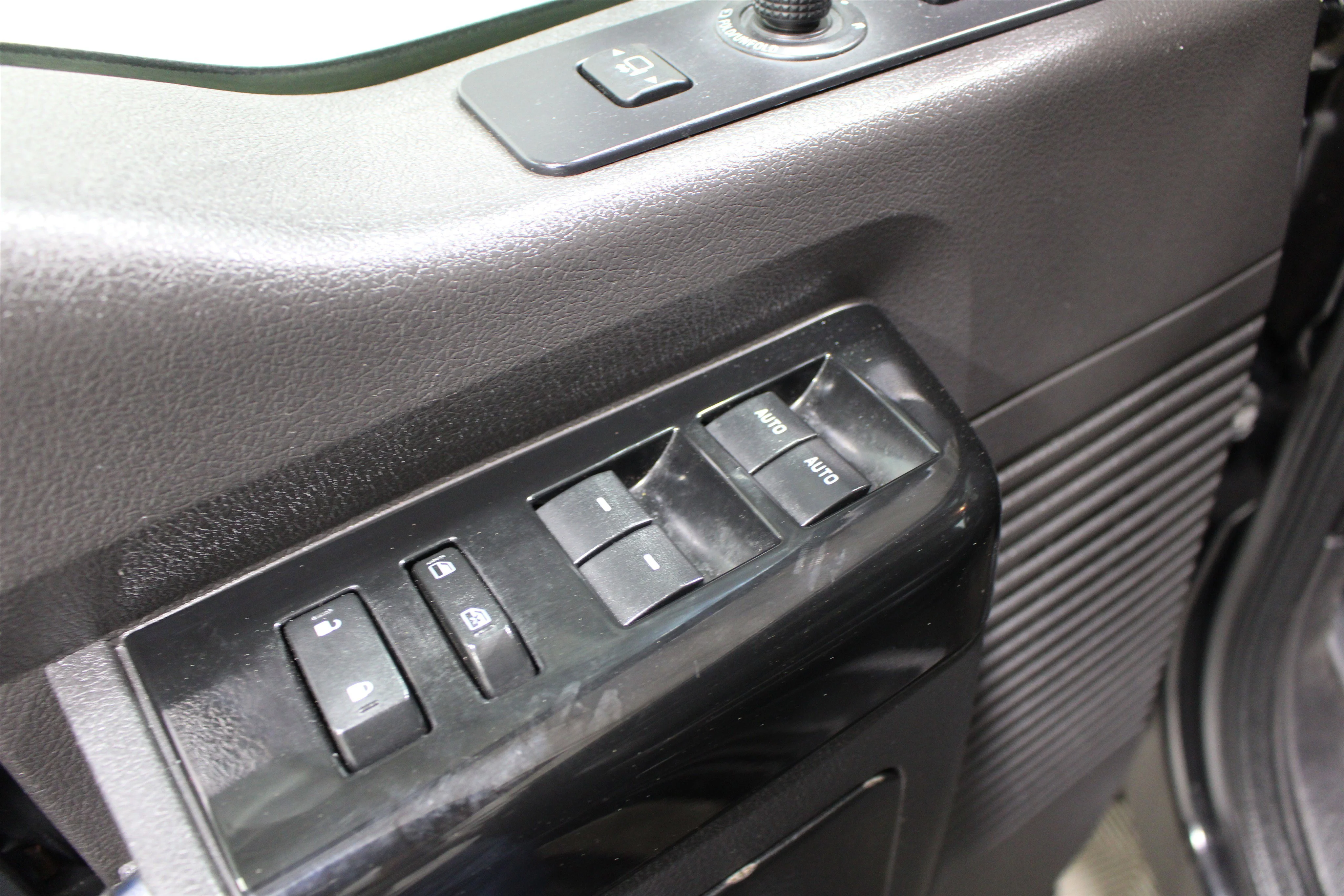2016 Ford F-350 Super Duty Platinum - Photo 7