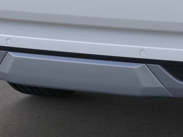 New 2025 White Ford Platinum image 23