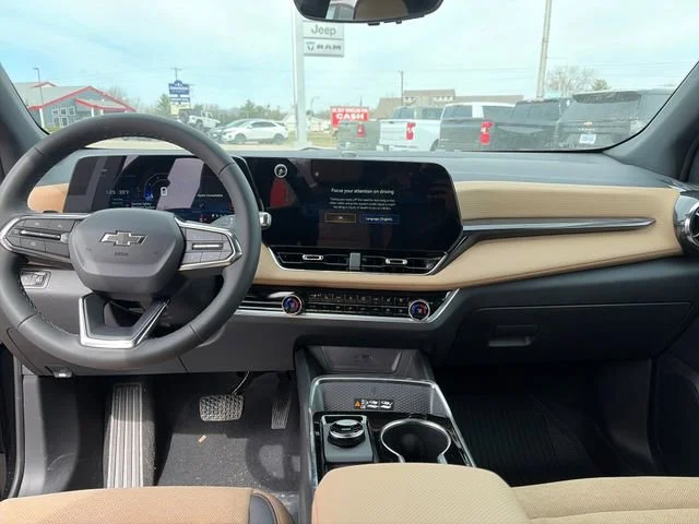 2026 Chevrolet Equinox ACTIV - Photo 15