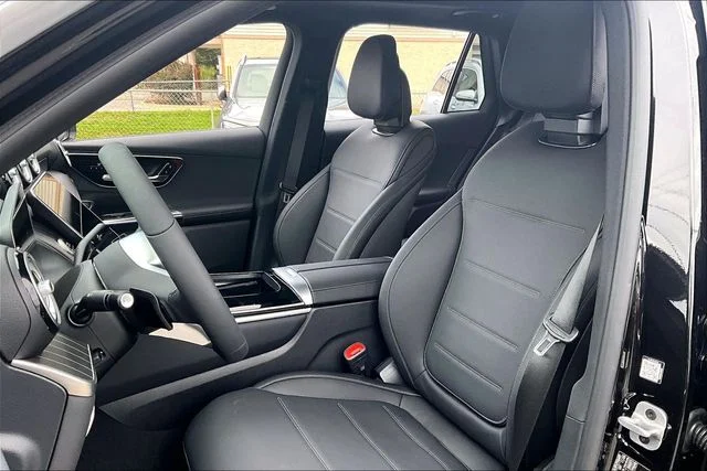 New 2026 Mercedes-Benz GLC GLC 300 4D Sport Utility