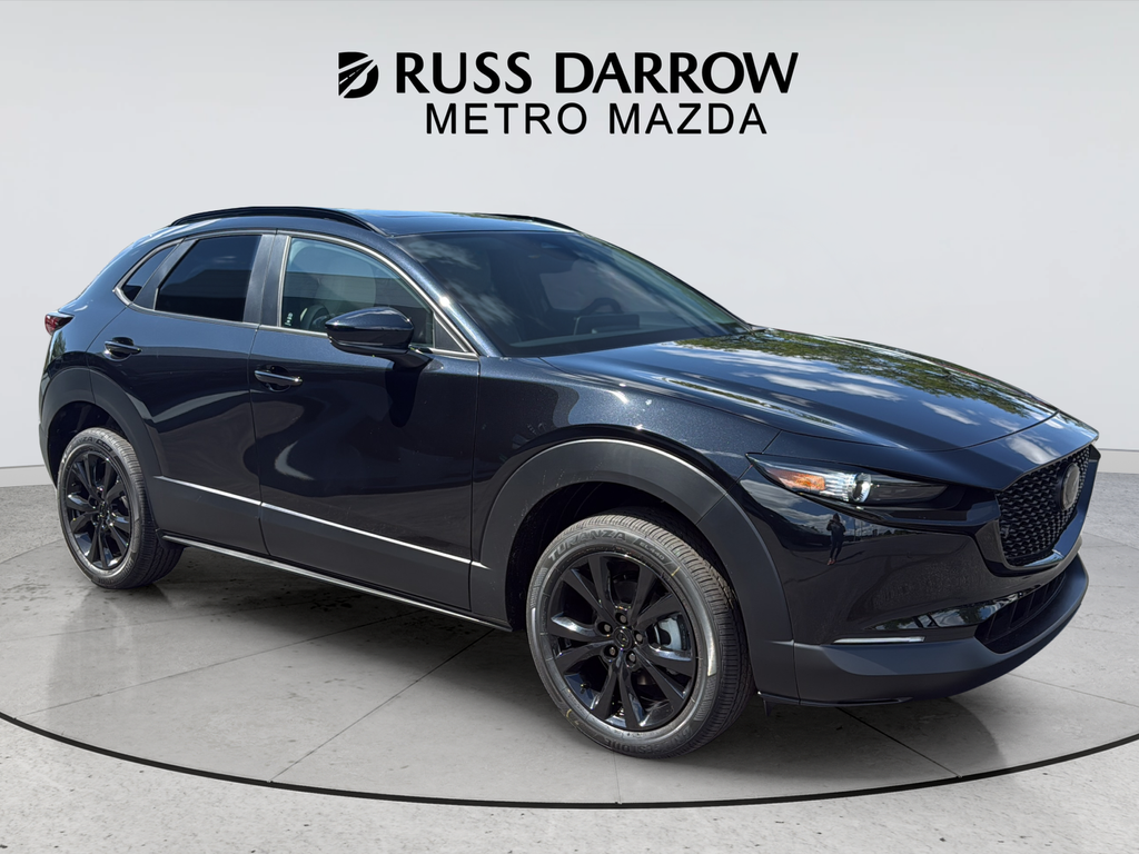 New 2026 Jet Black Mica Mazda 2.5 S Aire Edition image 7