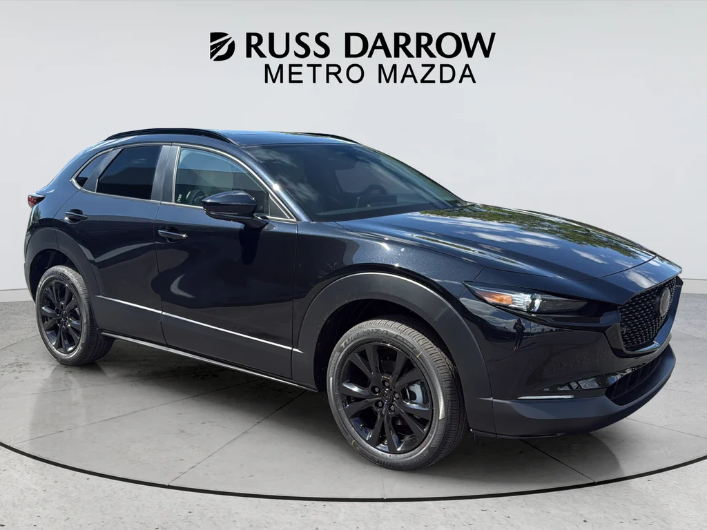 New 2026 Black Mazda 2.5 S Aire Edition image 7