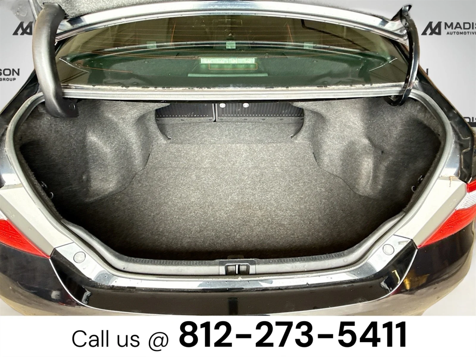 Used 2016 Black Toyota SE image 23