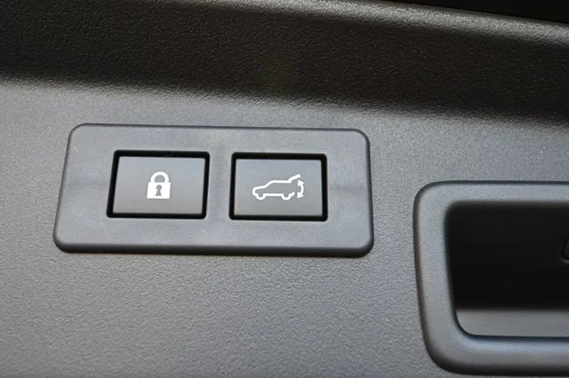 New 2026  Subaru Limited XT image 28