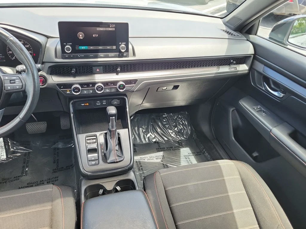 2023 Honda CR-V Sport - Photo 16