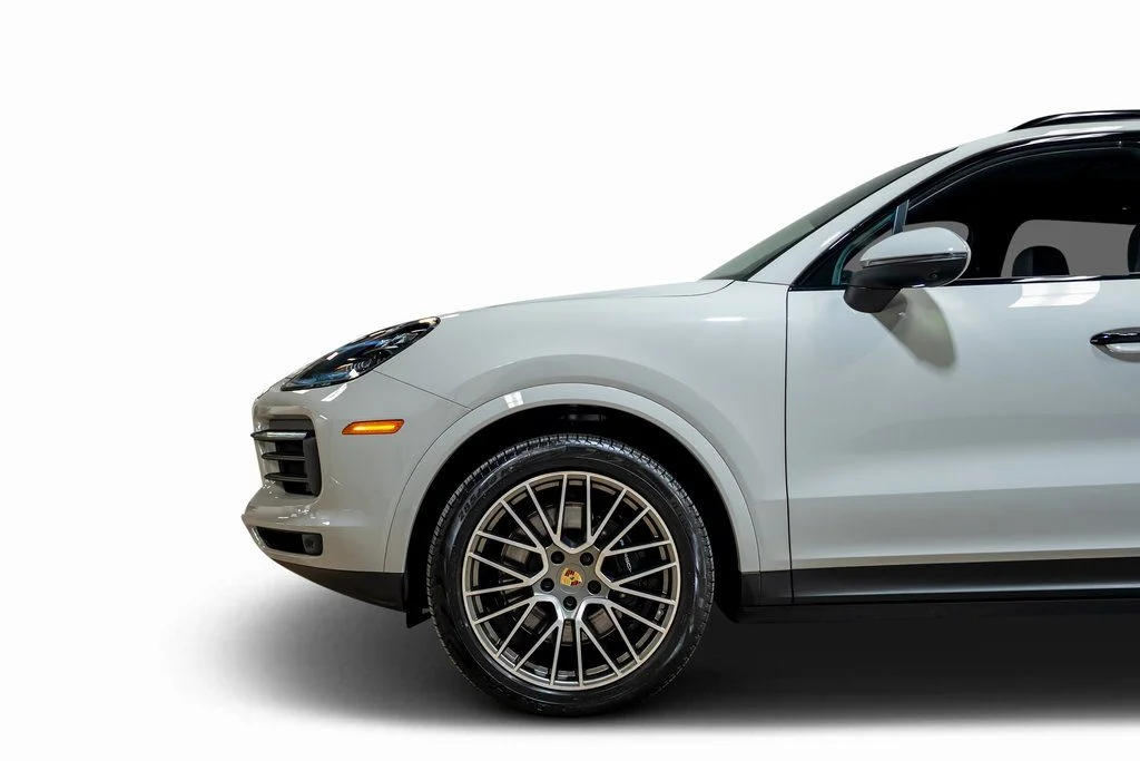 Used 2022  Porsche S Platinum Edition image 25
