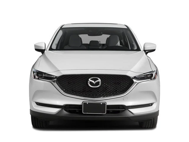 Used 2017 Sonic Silver Metallic Mazda Grand Select image 7