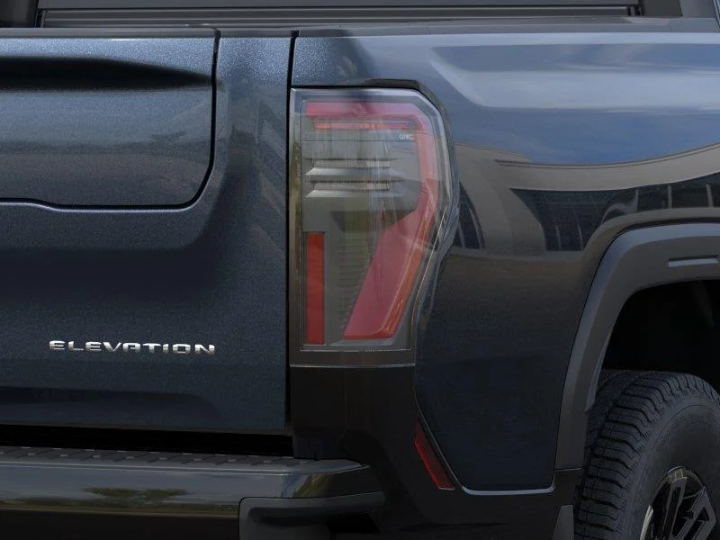 2026 GMC Sierra EV Elevation - Photo 11