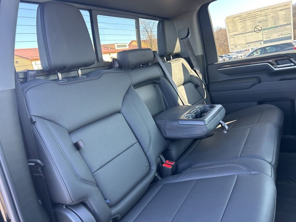 2026 Chevrolet Silverado 2500 HD LT - Photo 52