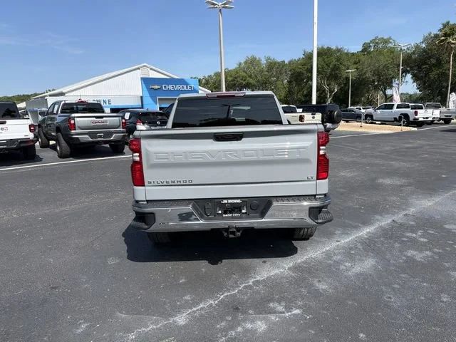 Used 2024 Slate Gray Metallic Chevrolet LT (2FL) image 6