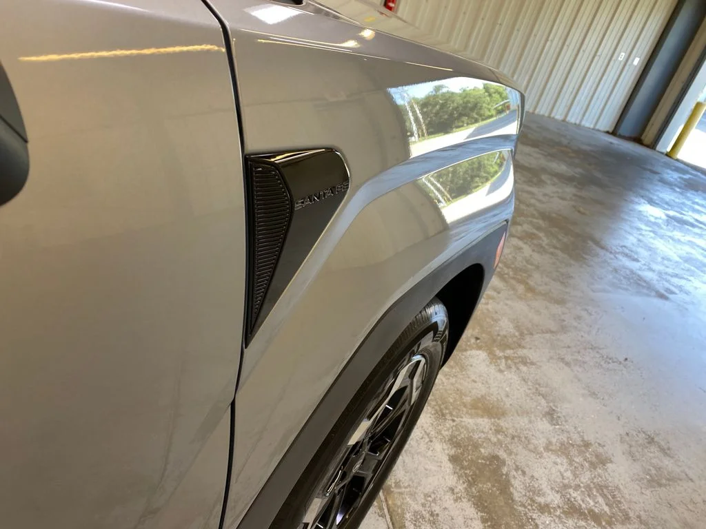 Used 2026 Silver Hyundai SEL image 15