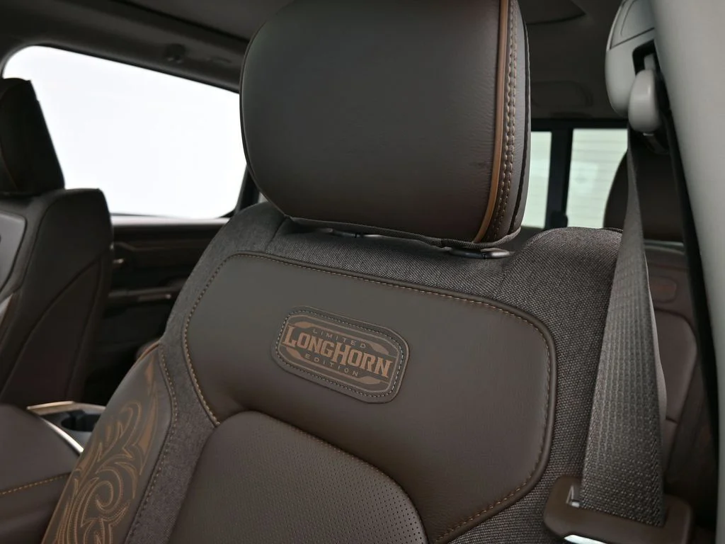2026 RAM 1500 Limited Longhorn - Photo 13