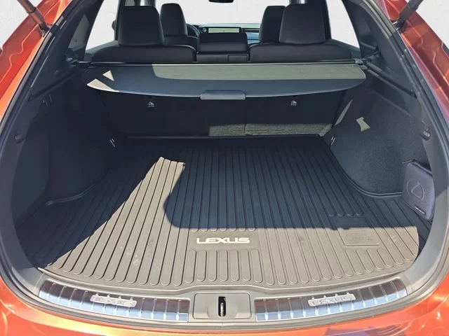 New 2026 Copper Crest Lexus PREMIUM PLUS image 12