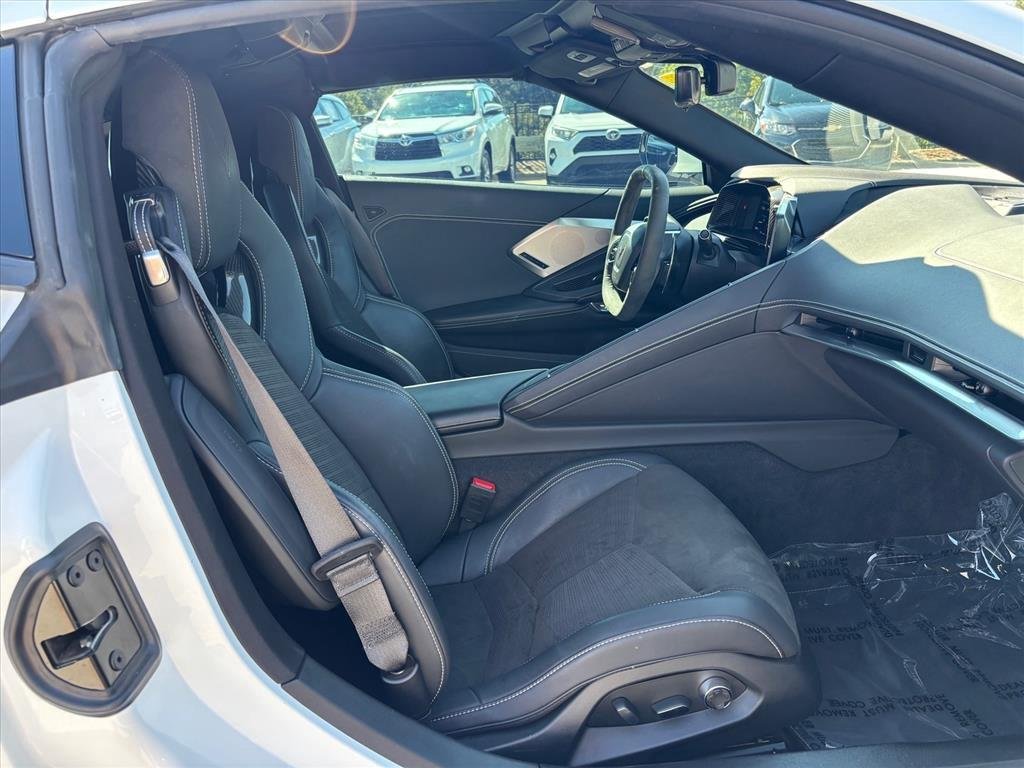 2023 Chevrolet Corvette 2LT - Photo 27