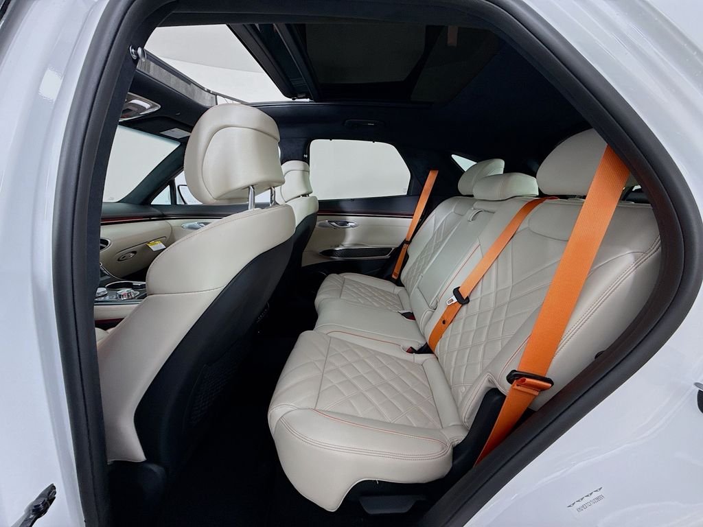 2026 GENESIS GV70 Sport Prestige - Photo 26