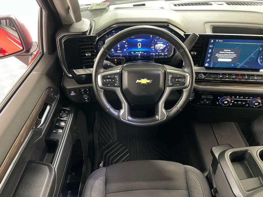 2024 Chevrolet Silverado 1500 LT - Photo 20