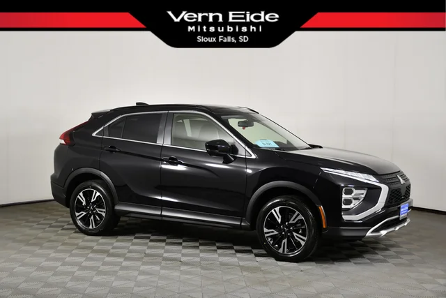 2026 Mitsubishi Eclipse Cross SE
