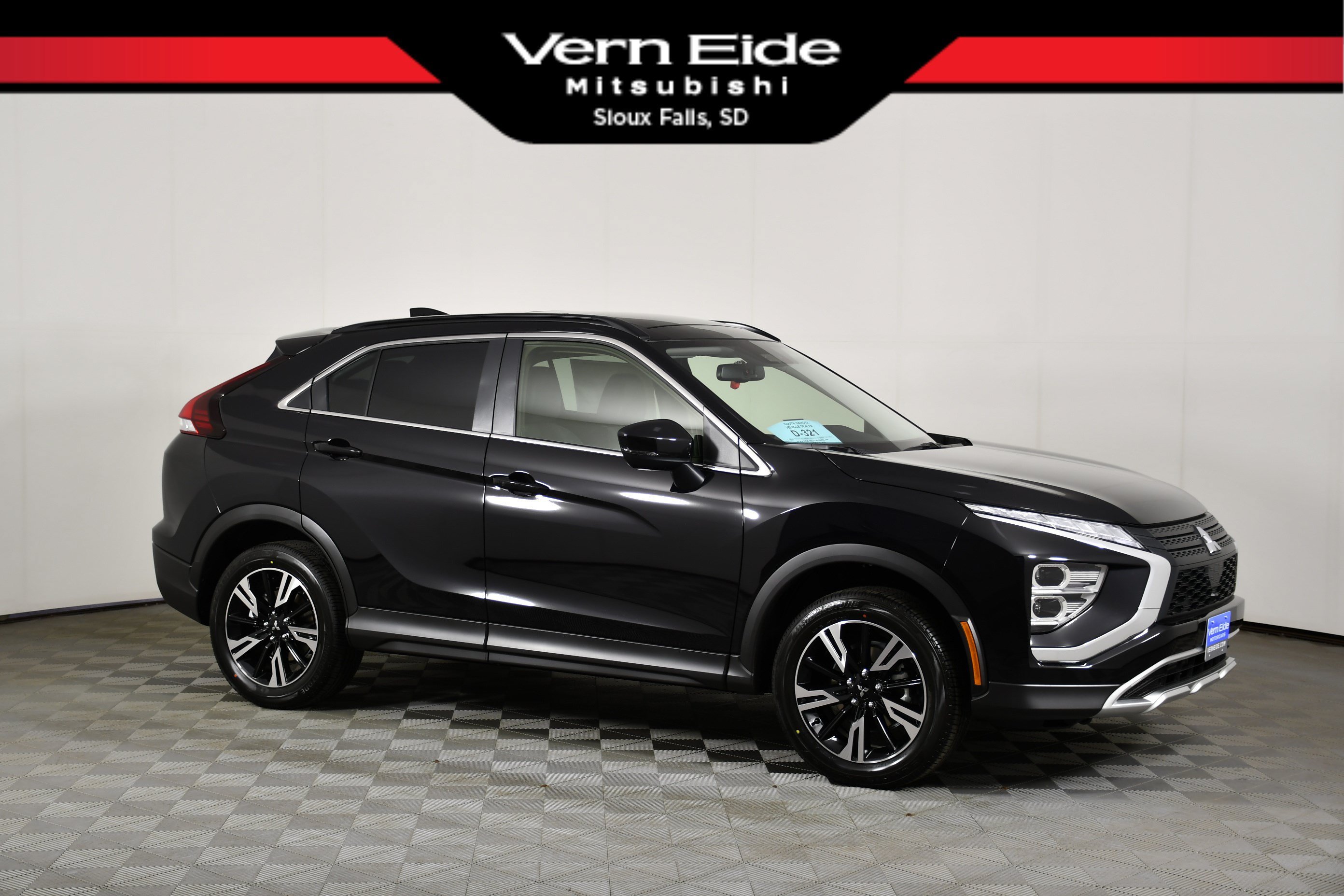 New Eclipse Cross For Sale in Sioux Falls | Vern Eide Mitsubishi
