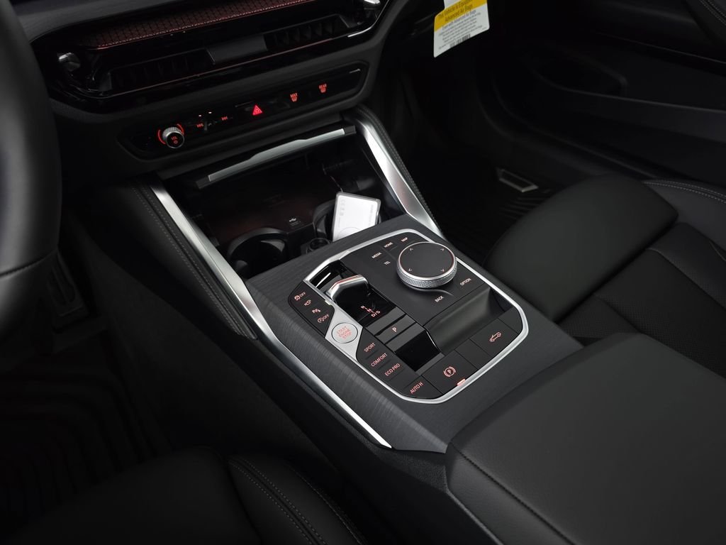 2026 BMW 4 Series 430i - Photo 24