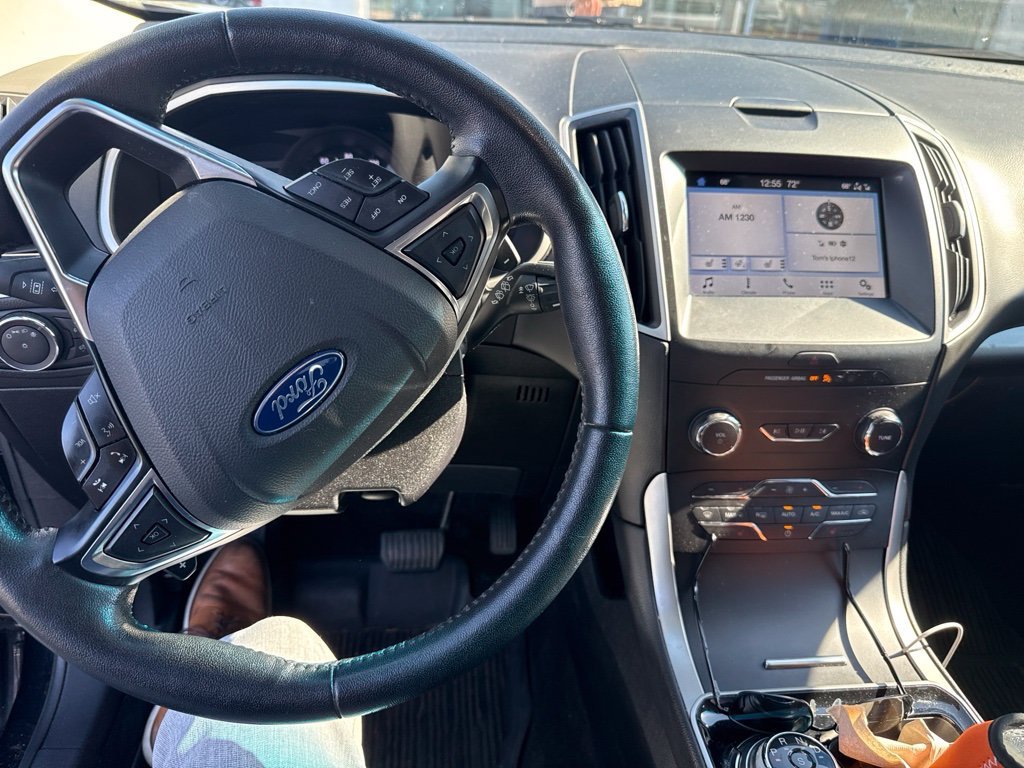 Used 2019  Ford SEL image 13