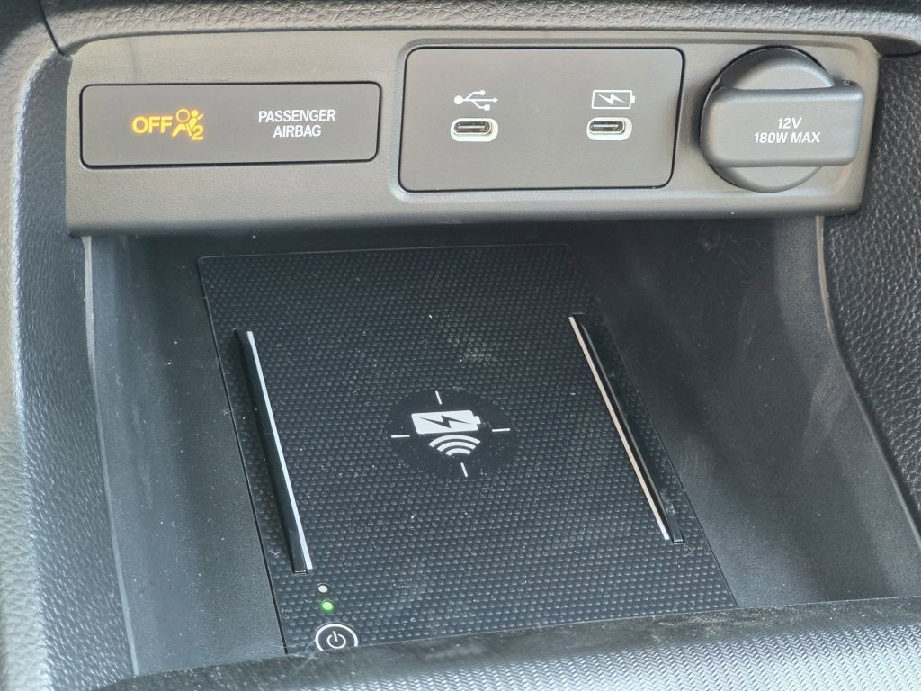 2026 Honda Civic Sport Touring - Photo 23