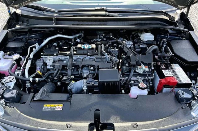 Certified Used 2024 UNDERGROUND Toyota  image 32