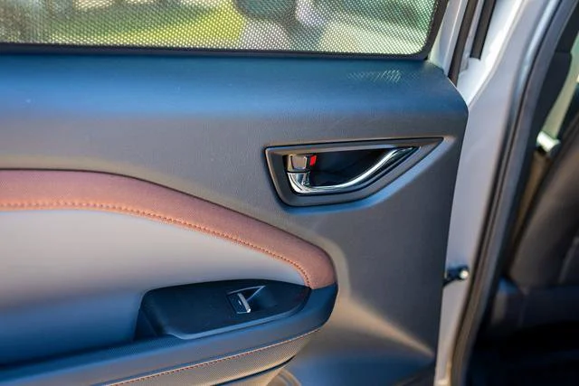 New 2026 River Rock Pearl Subaru Sport image 24
