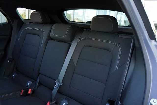2025 Chevrolet Equinox EV LT - Photo 25