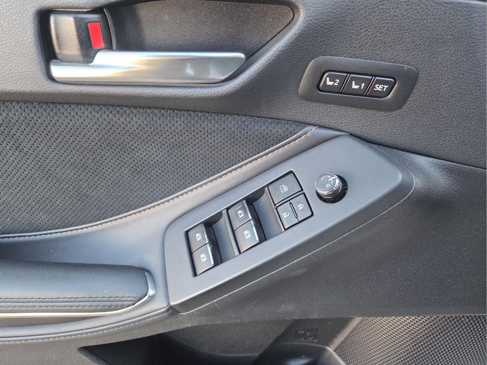 2019 Toyota Avalon Touring - Photo 38