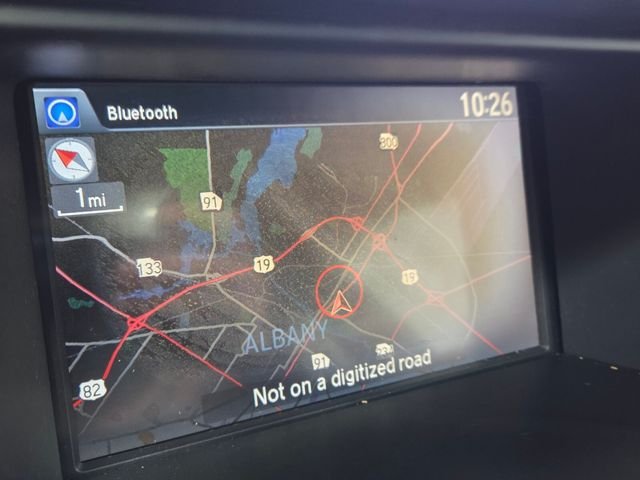 Used 2013 Black Honda EX-L image 21