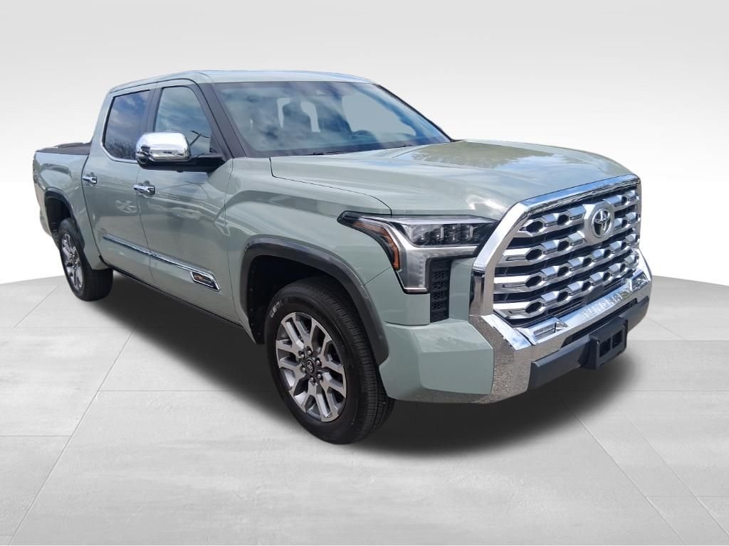 Used 2026  Toyota 1794 image 7