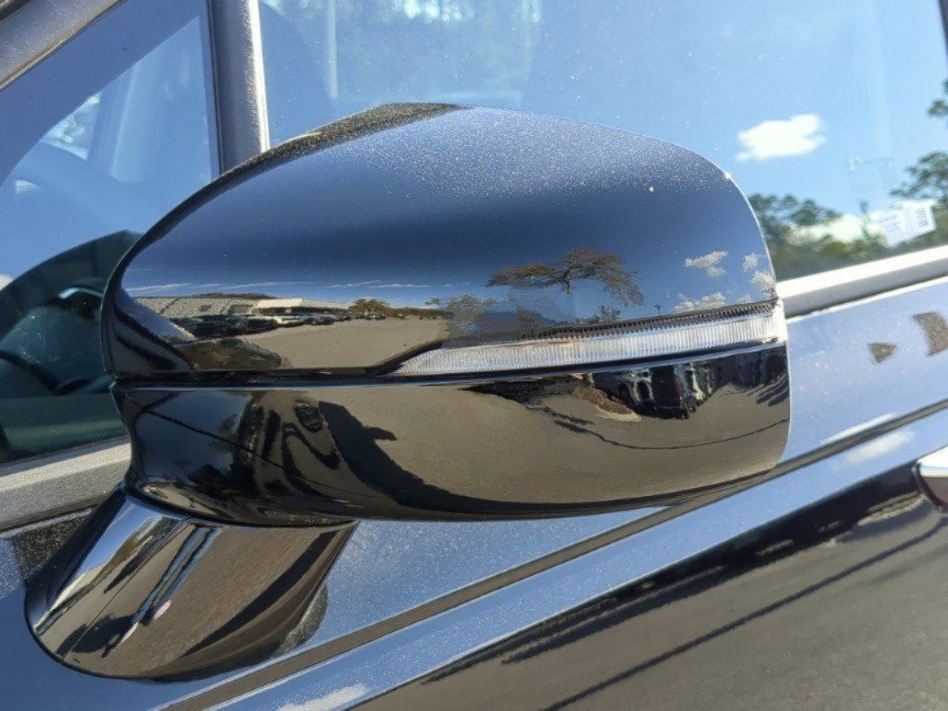 New 2026 Aurora Black Pearl Kia EX image 31