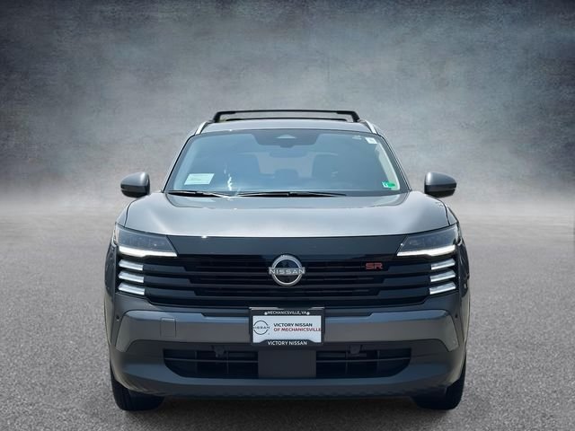 2025 Nissan Kicks SR - Photo 6