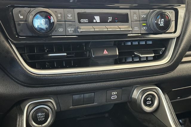 2025 Toyota Grand Highlander XLE - Photo 26