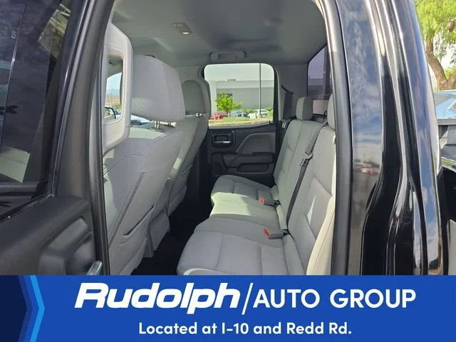 Used 2018 Onyx Black GMC Base image 20