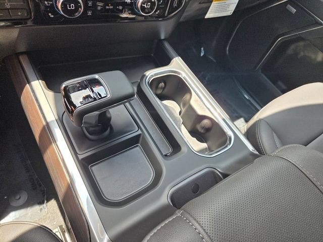 New 2026 Onyx Black GMC Denali Ultimate image 25