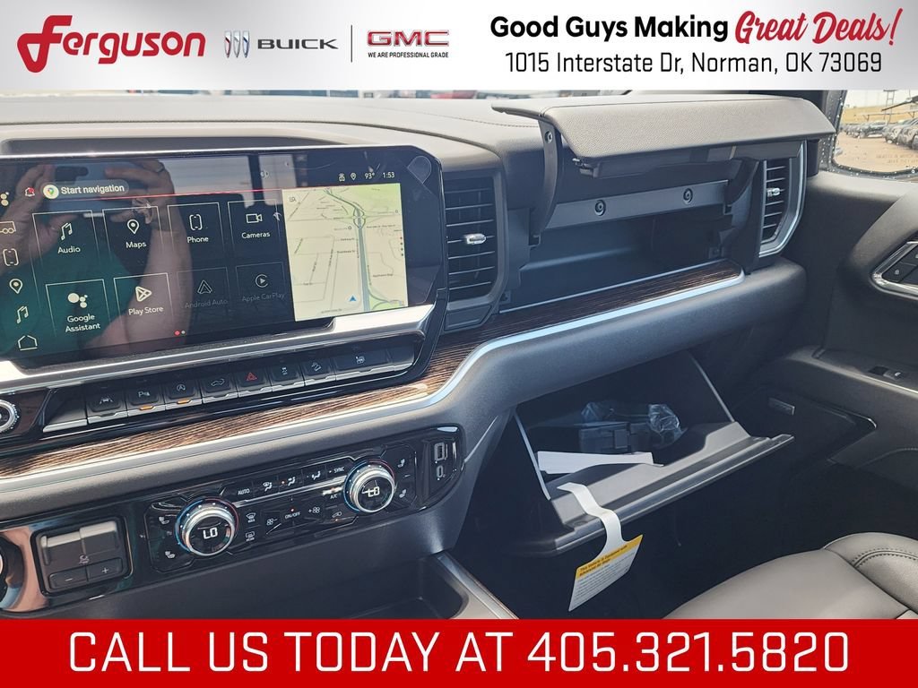 2026 GMC Sierra 1500 Elevation - Photo 35