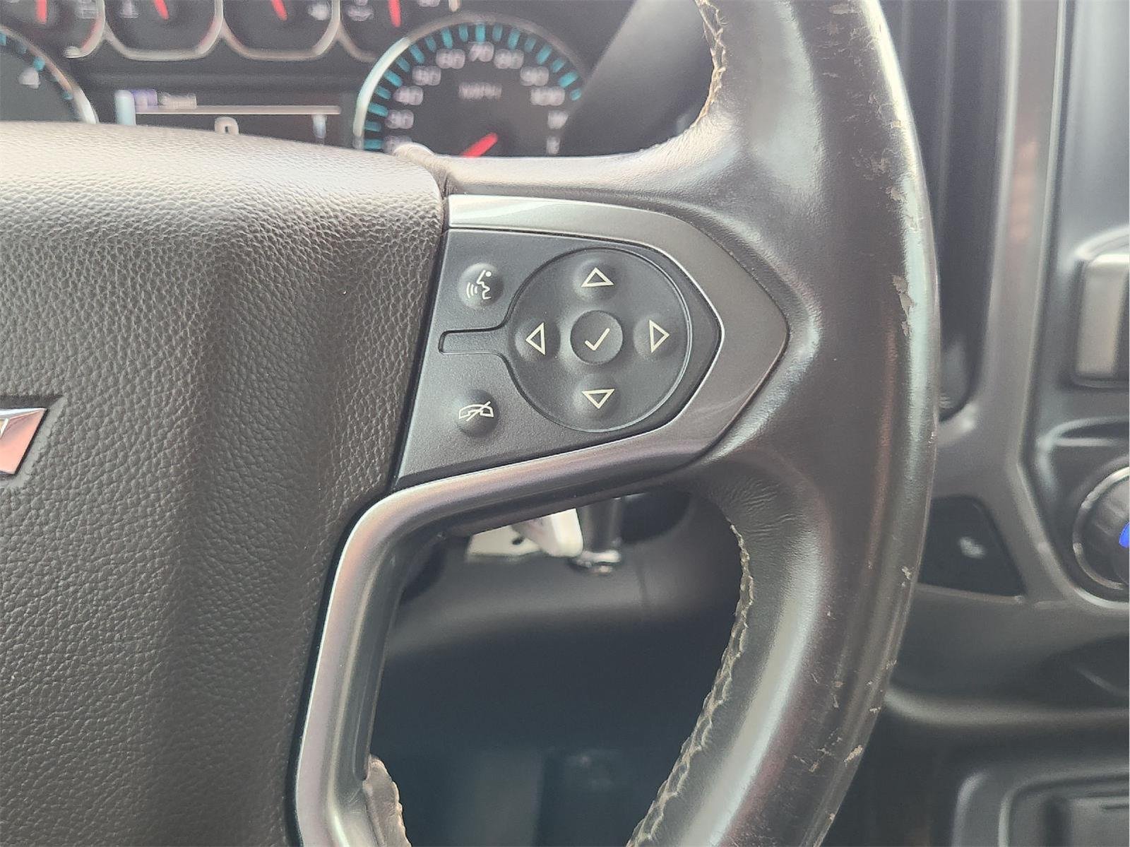 2015 Chevrolet Silverado 1500 LT - Photo 28