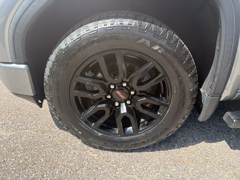 2021 GMC Sierra 1500 Elevation - Photo 27