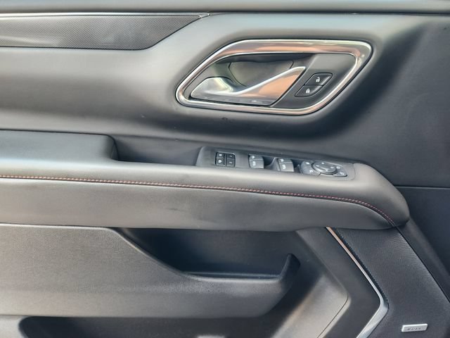 Used 2024 Black Chevrolet RST image 24