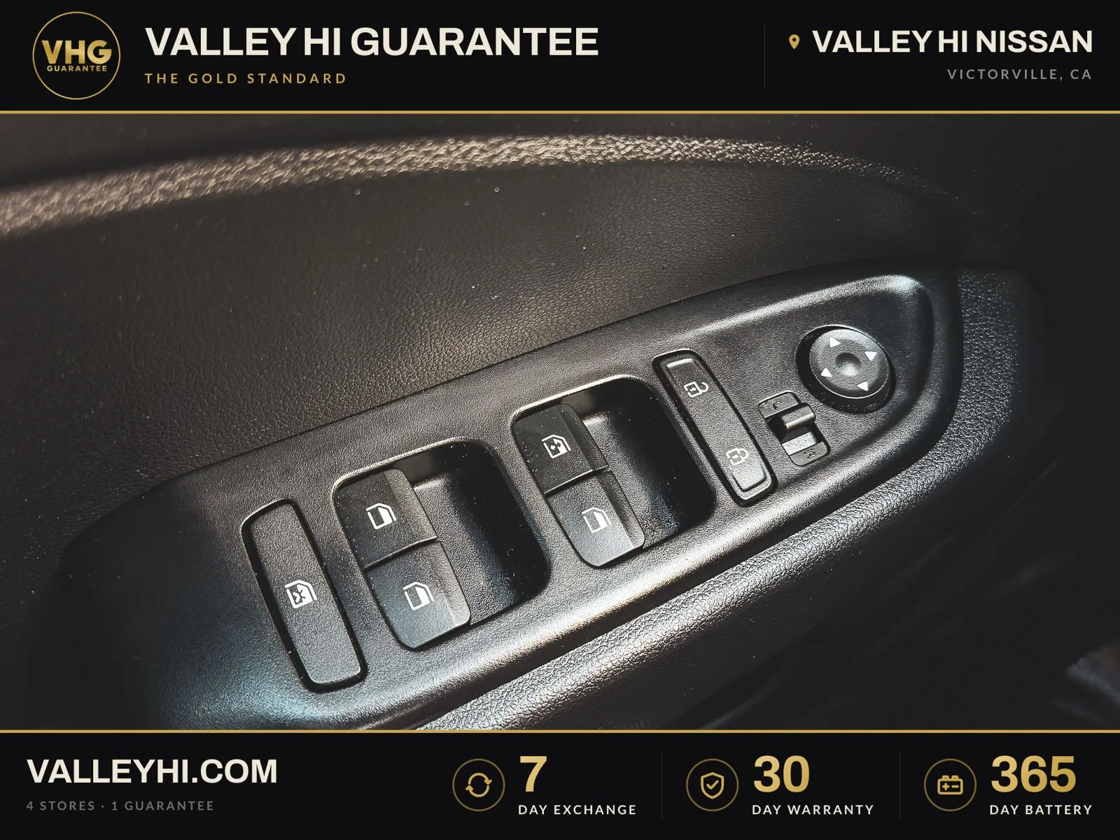 Used 2023 Blue Hyundai Limited image 23