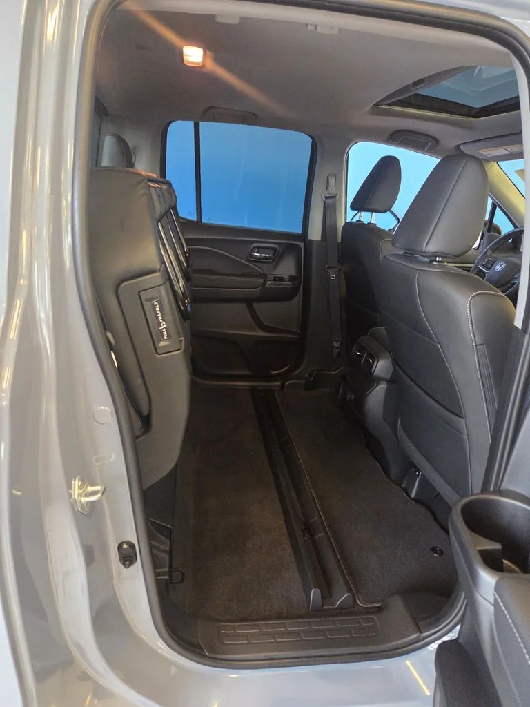2024 Honda Ridgeline RTL - Photo 30