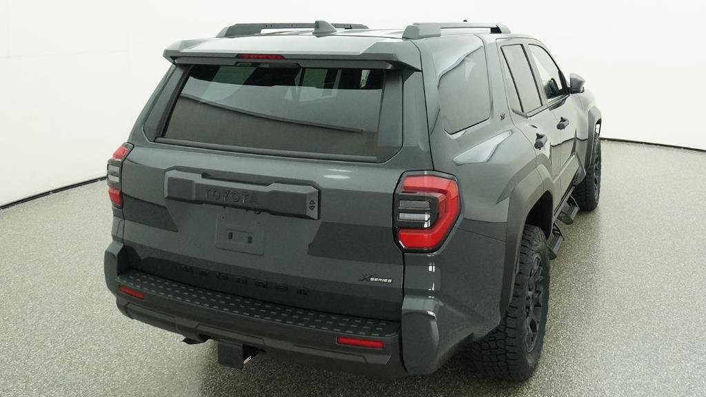 New 2026 Underground Toyota SR5 image 16