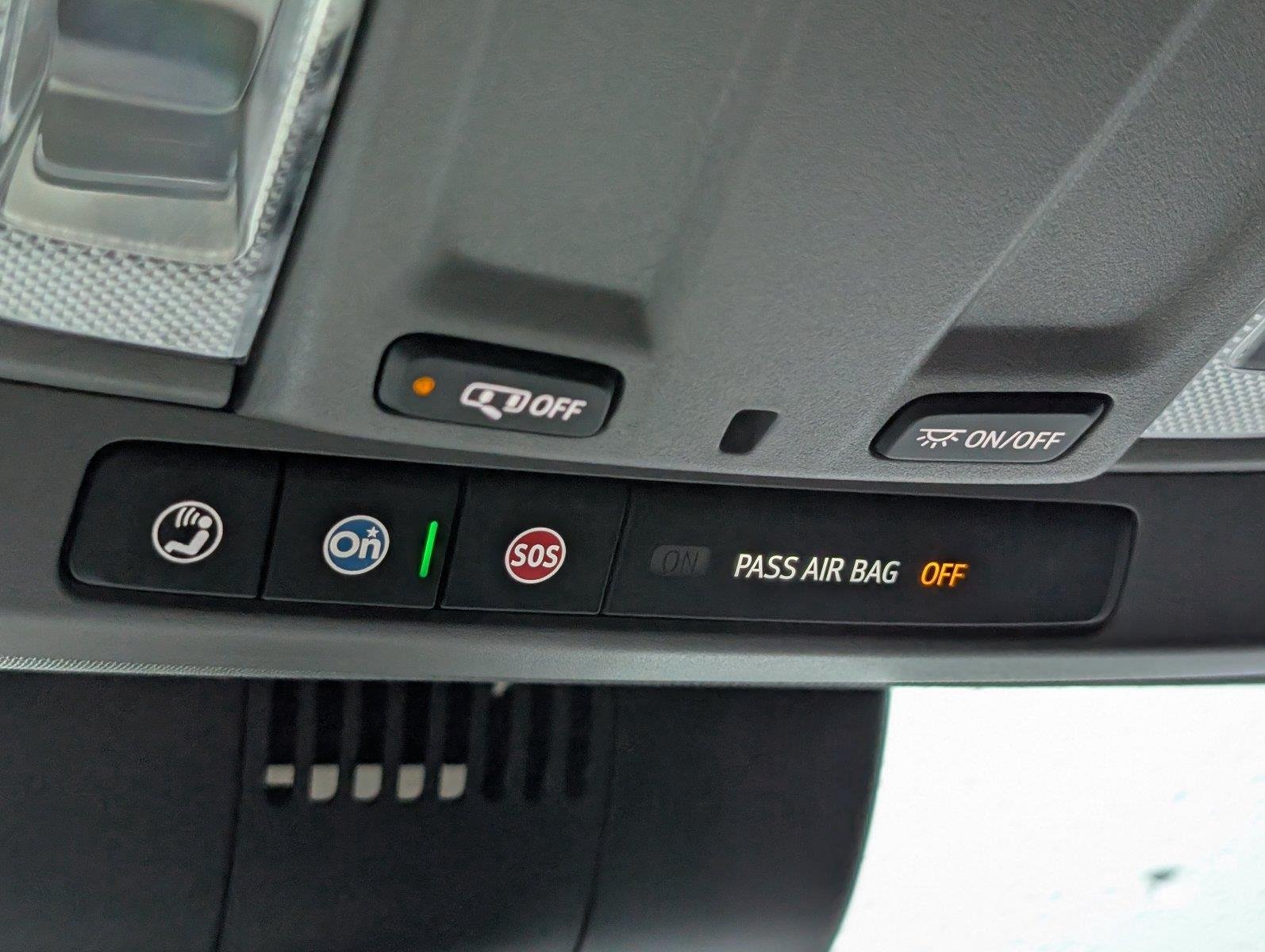 Used 2026 Summit White GMC Elevation image 18