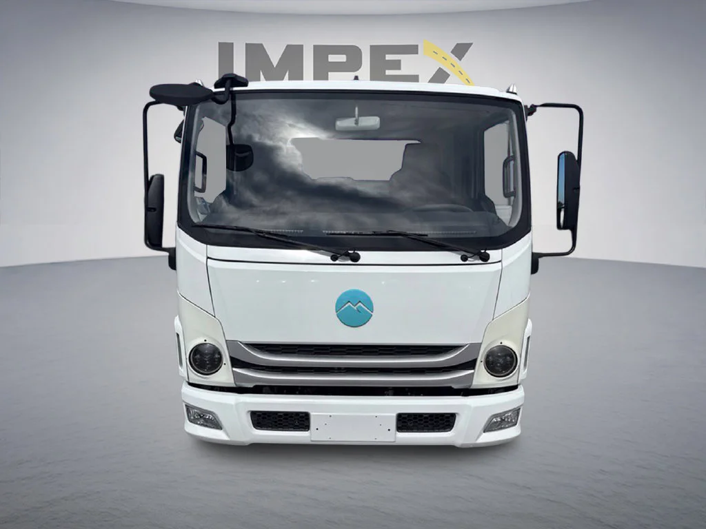 Used 2024  MULLEN AUTOMOTIVE IN  image 8