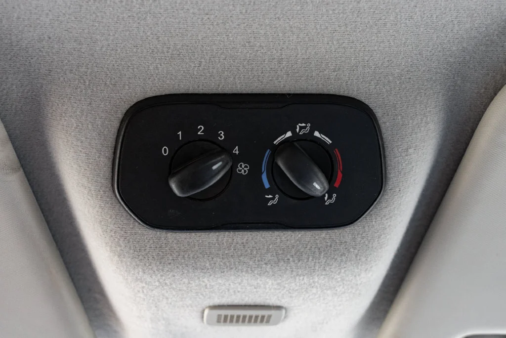 Used 2018 White Ford XLT image 22