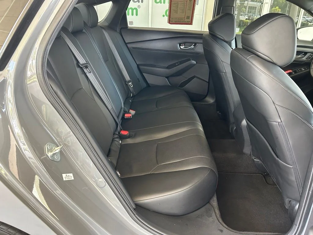 Used 2024 Silver Honda Sport-L image 27